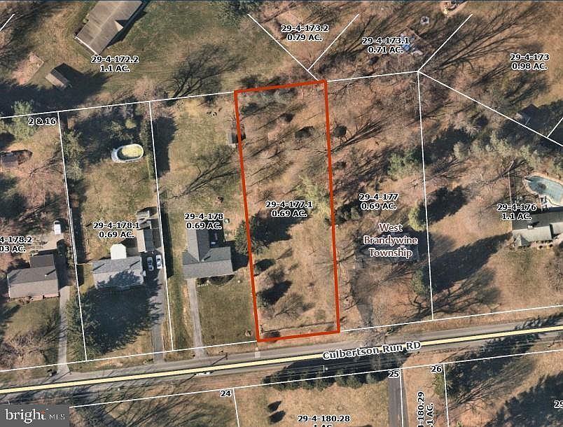 119 Culbertson Run Rd Downingtown, PA 19335 - Thumbnail 5