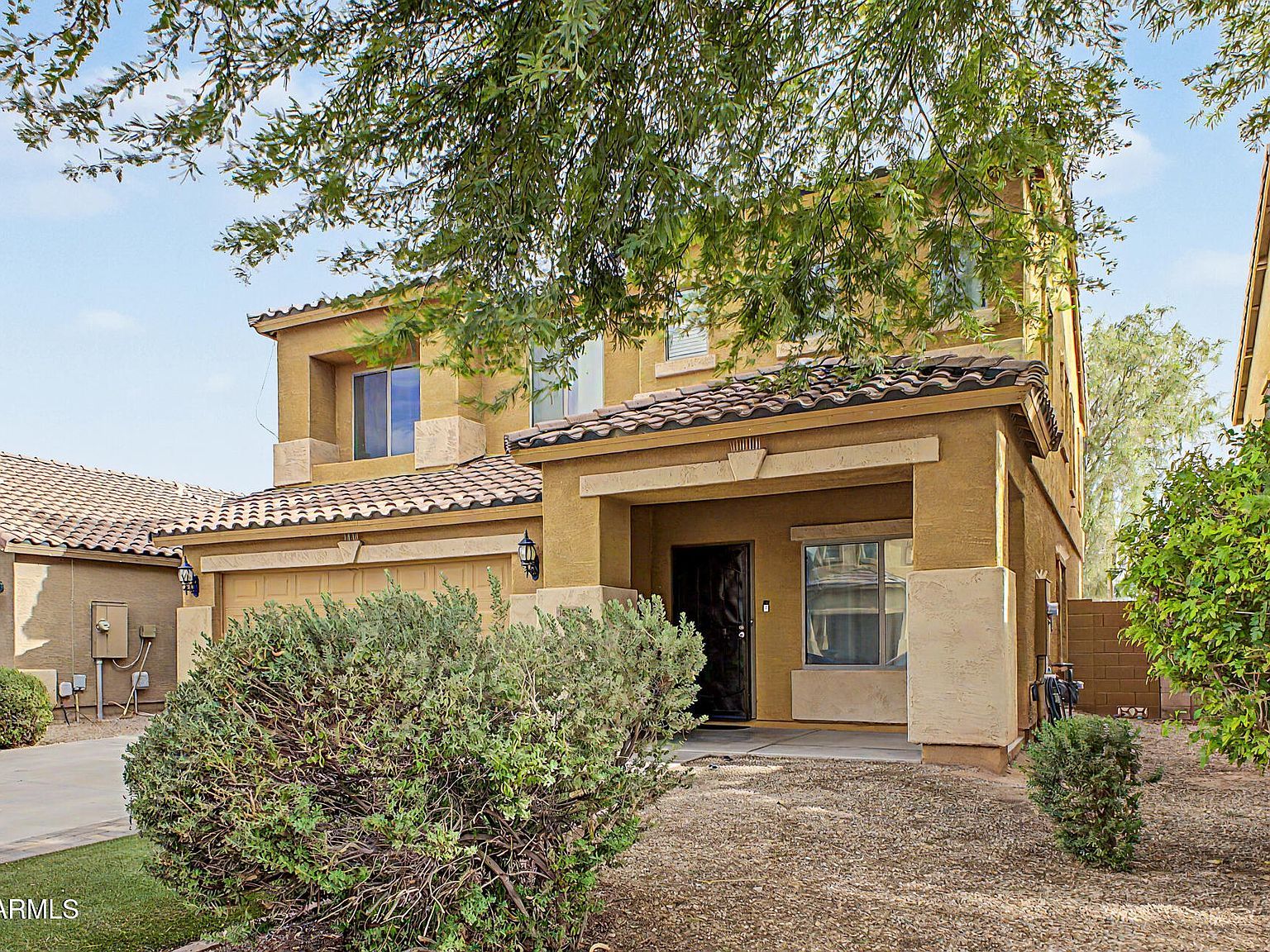 36553 W EL GRECO Street Maricopa, AZ 85138 - Thumbnail 5