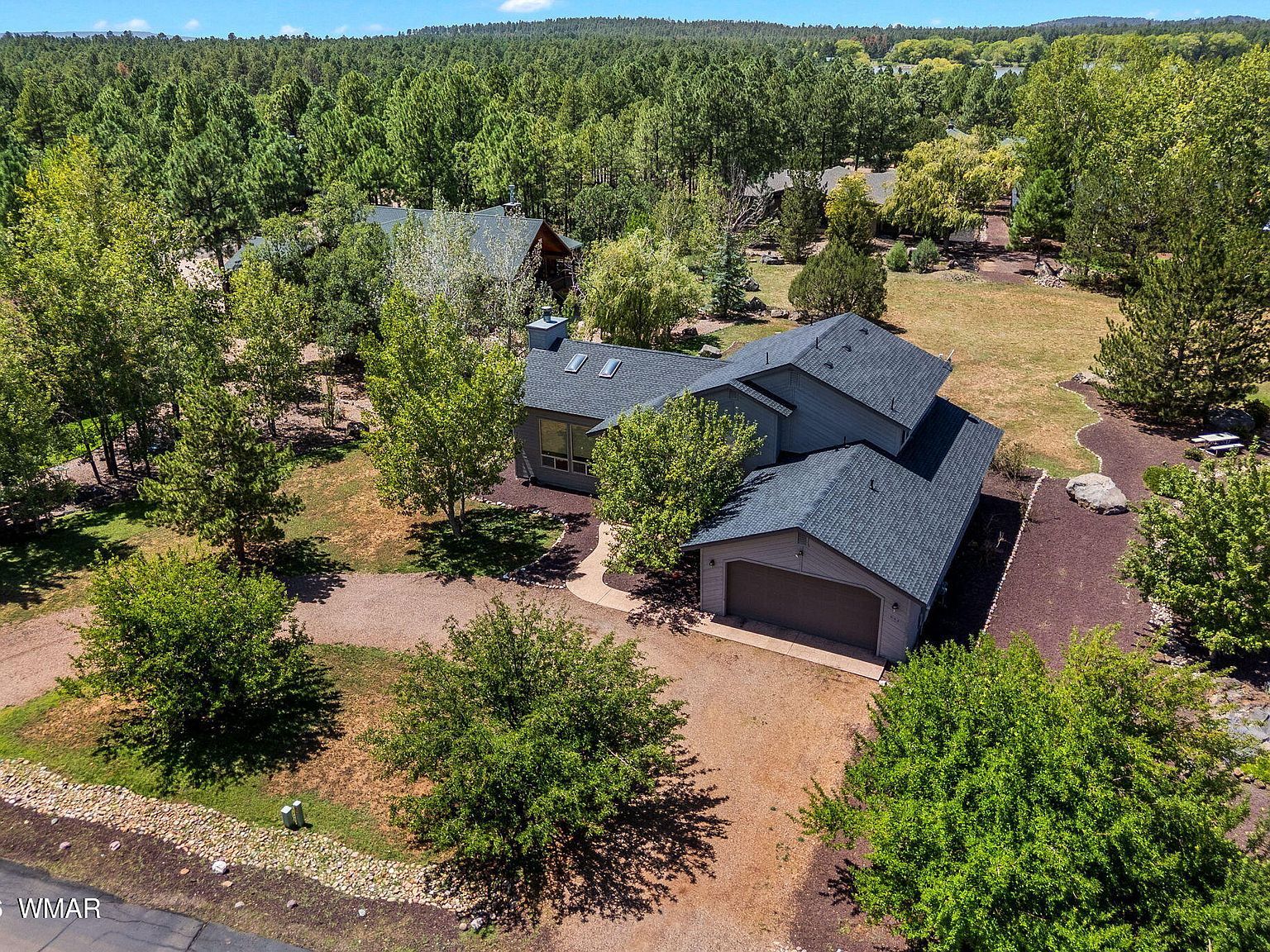 842 Rainbow View Dr Lakeside, AZ 85929 - Thumbnail 5