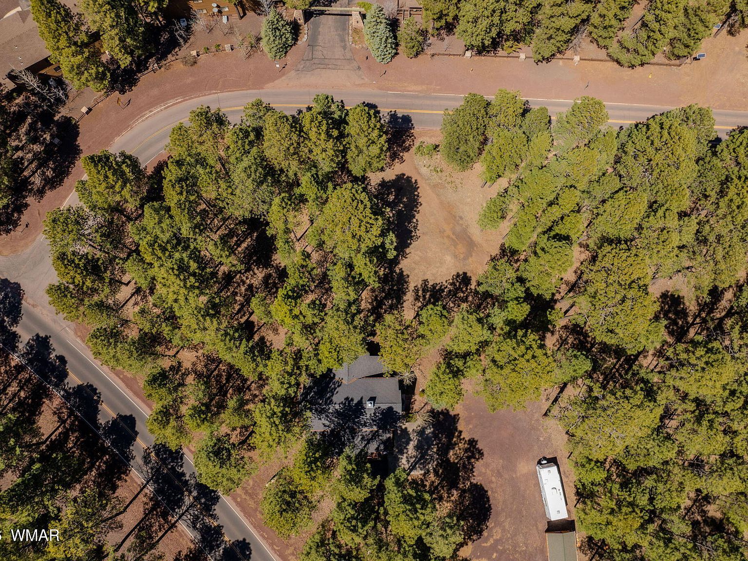 4583 Sky Hi Rd Pinetop, AZ 85935 - Thumbnail 5