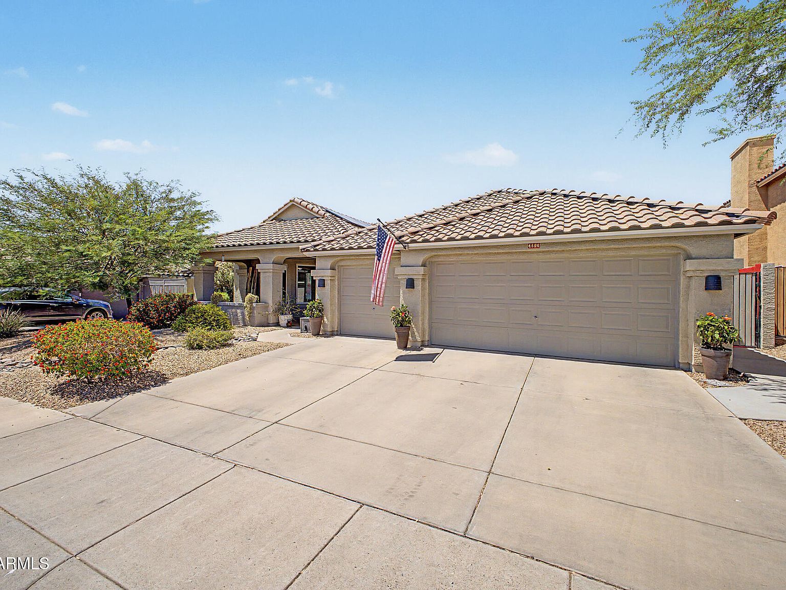 4606 E PEAK VIEW Road Cave Creek, AZ 85331 - Thumbnail 5