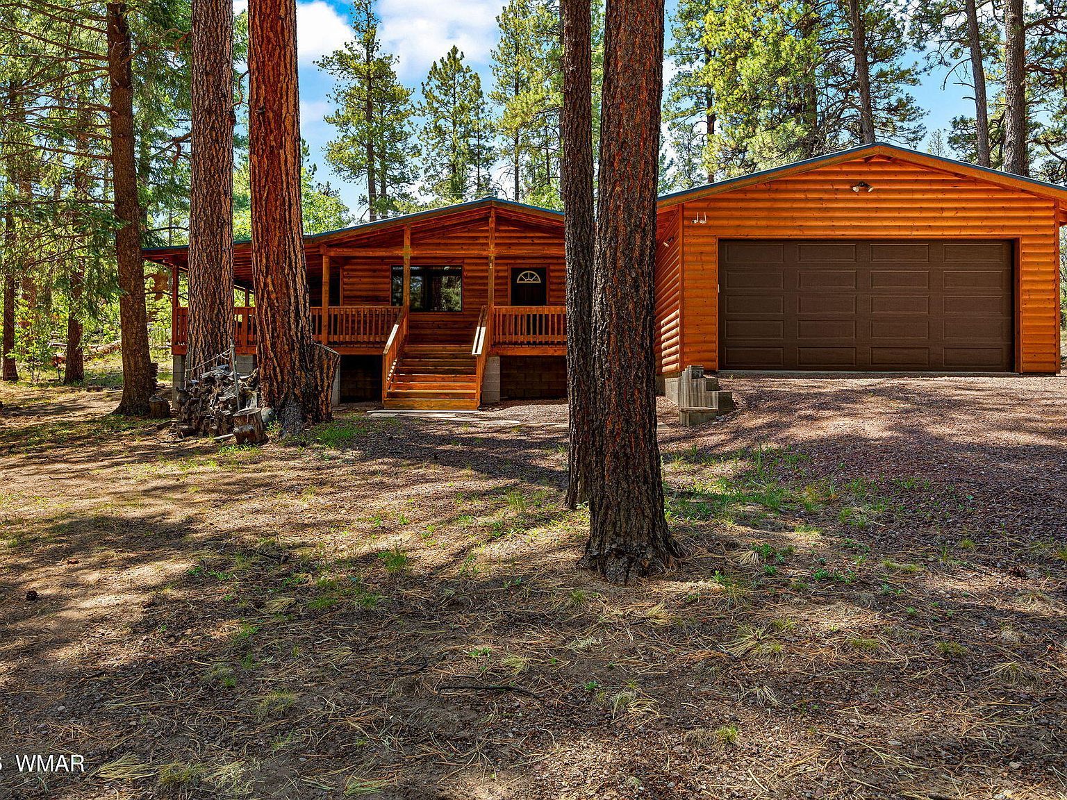 20 County Road 2120 Alpine, AZ 85920 - Thumbnail 5