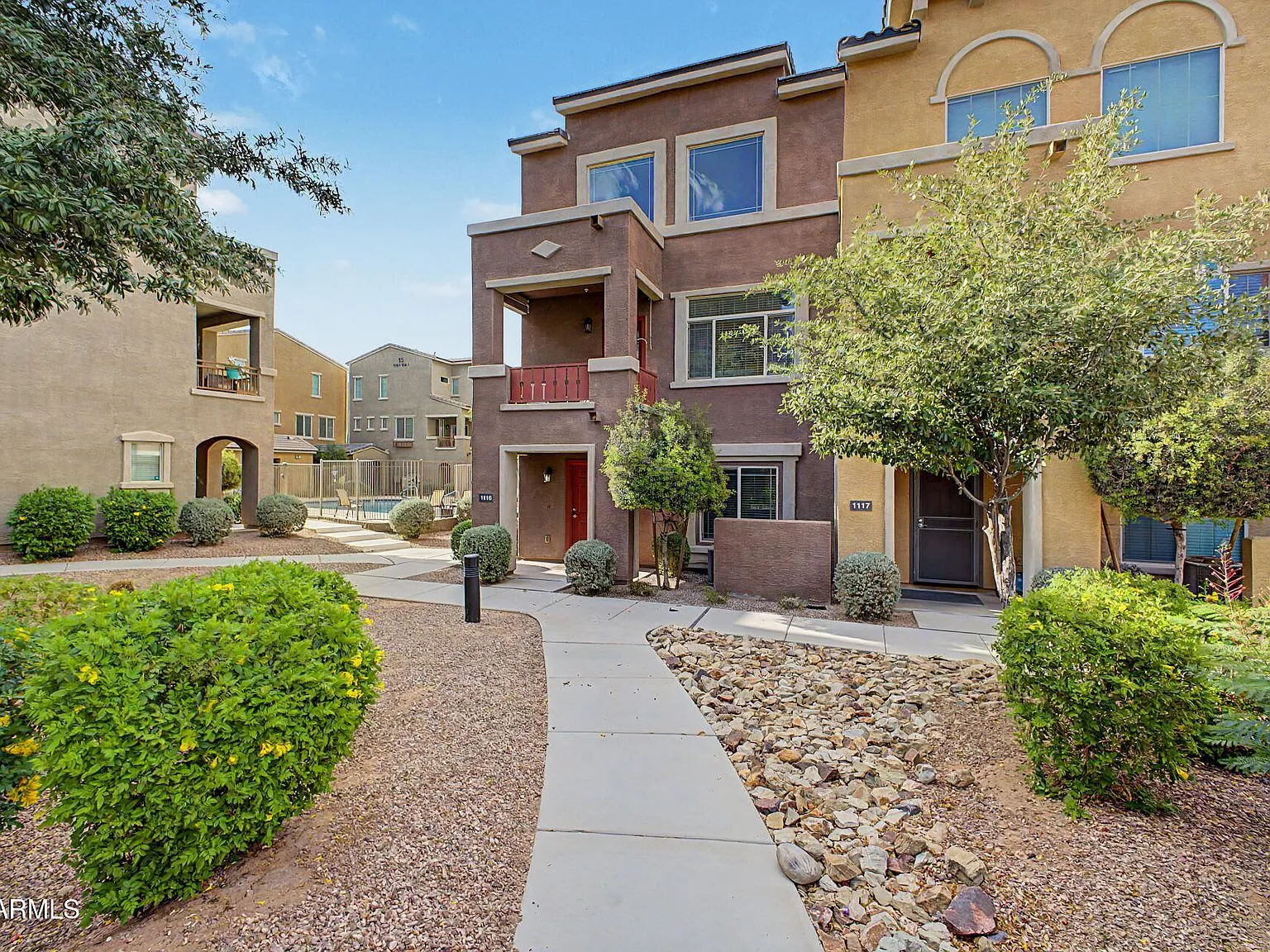 240 W JUNIPER Avenue #1116 Gilbert, AZ 85233 - Thumbnail 5