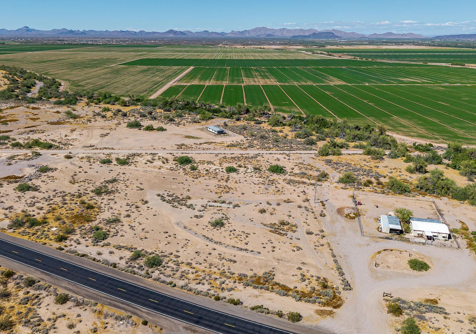 40218 W SALOME Highway #1 Tonopah, AZ 85354 - Thumbnail 5