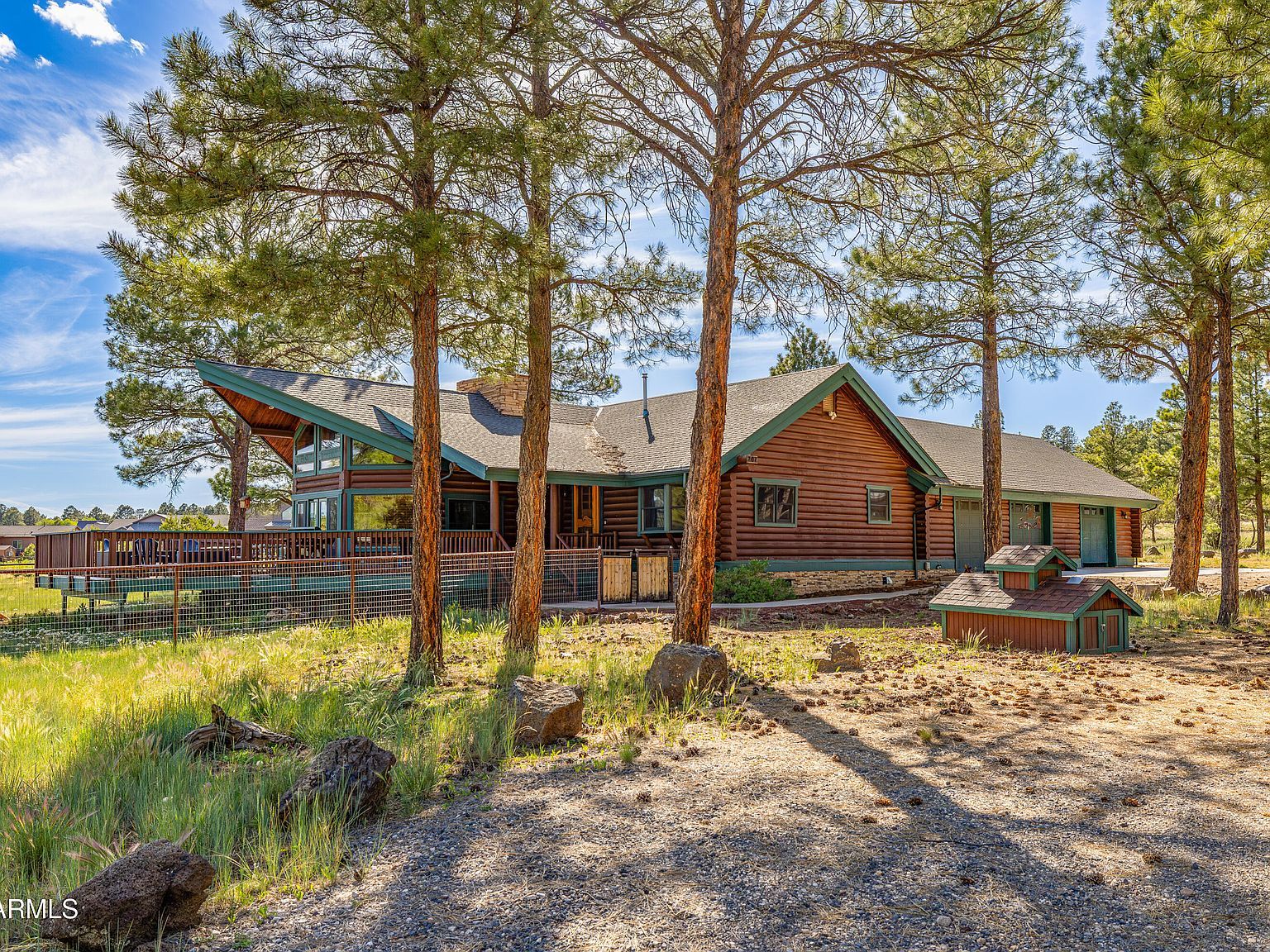 207 N STONEMAN Boulevard Williams, AZ 86046 - Thumbnail 5