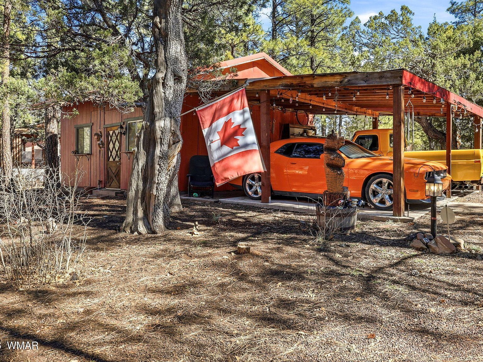 6480 Lower Ridge Dr Lakeside, AZ 85929 - Thumbnail 5