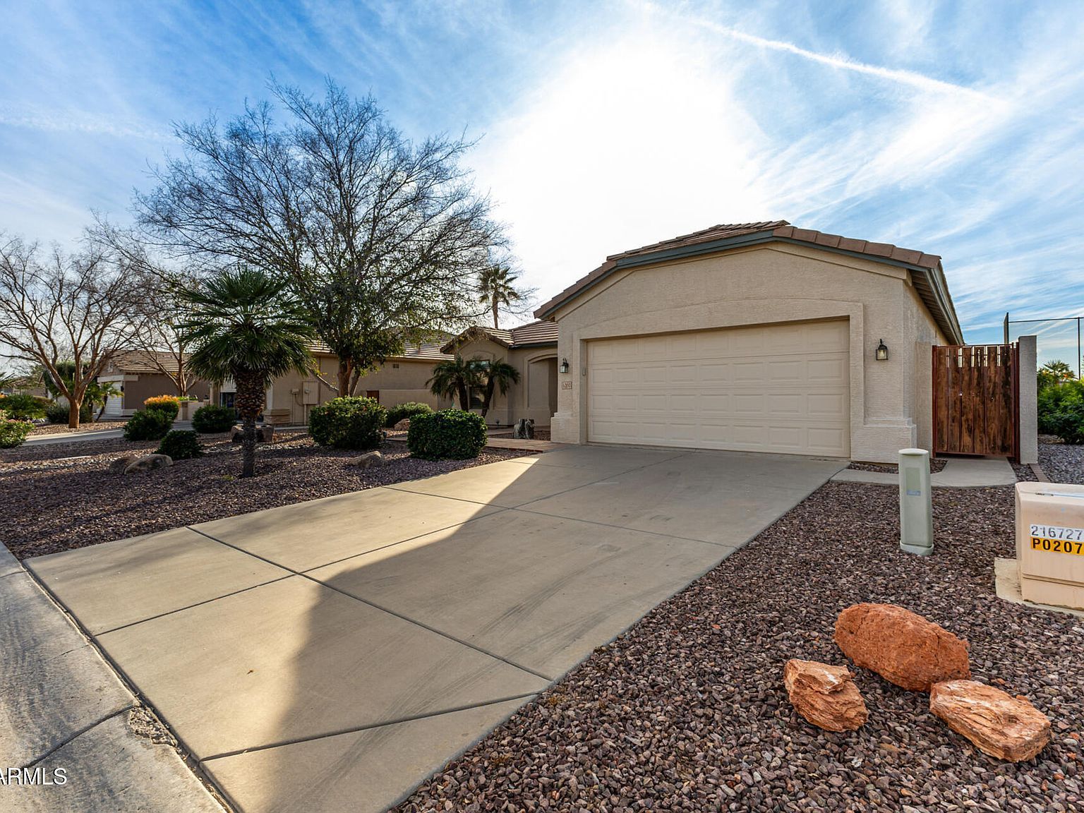 6202 S HUACHUCA Way Chandler, AZ 85249 - Thumbnail 5