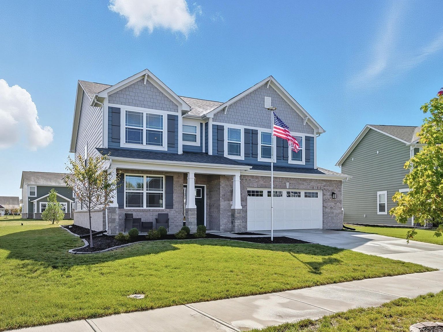 1683 Jackson St Fortville, IN 46040 - Thumbnail 5