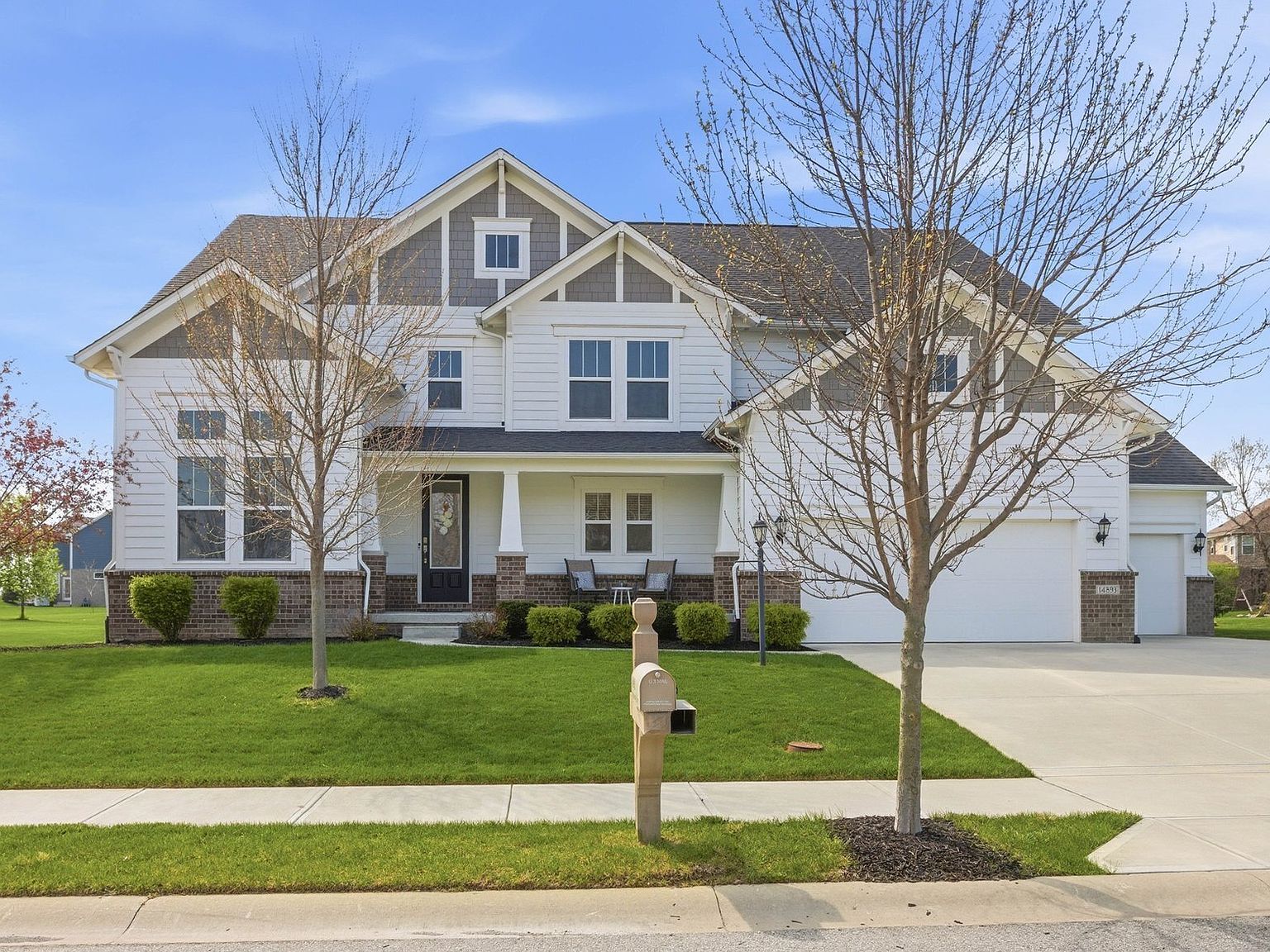 14893 Edgebrook Dr Fishers, IN 46040 - Thumbnail 5