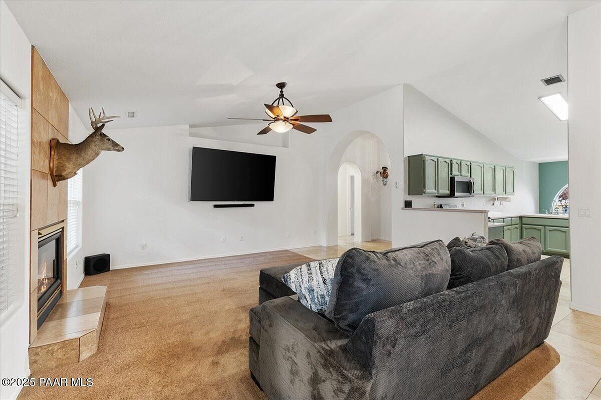 11873 E Turquoise Cir Dewey, AZ 86327 - Thumbnail 5