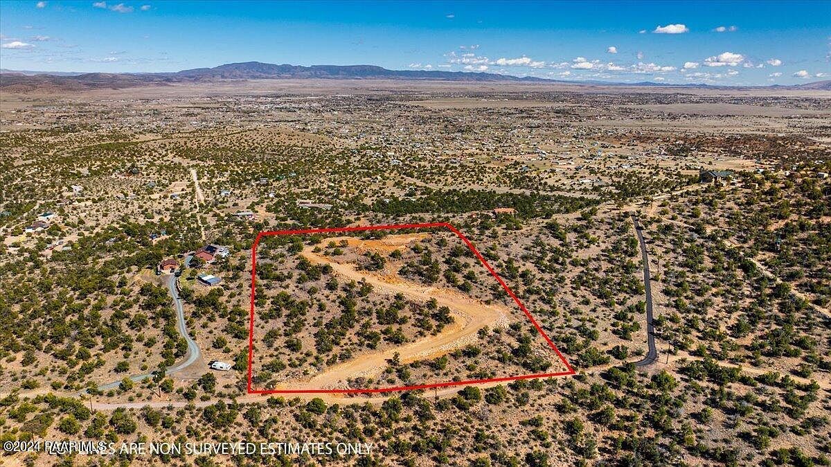 4695 W Hidden Canyon Rd Chino Valley, AZ 86323 - Thumbnail 5