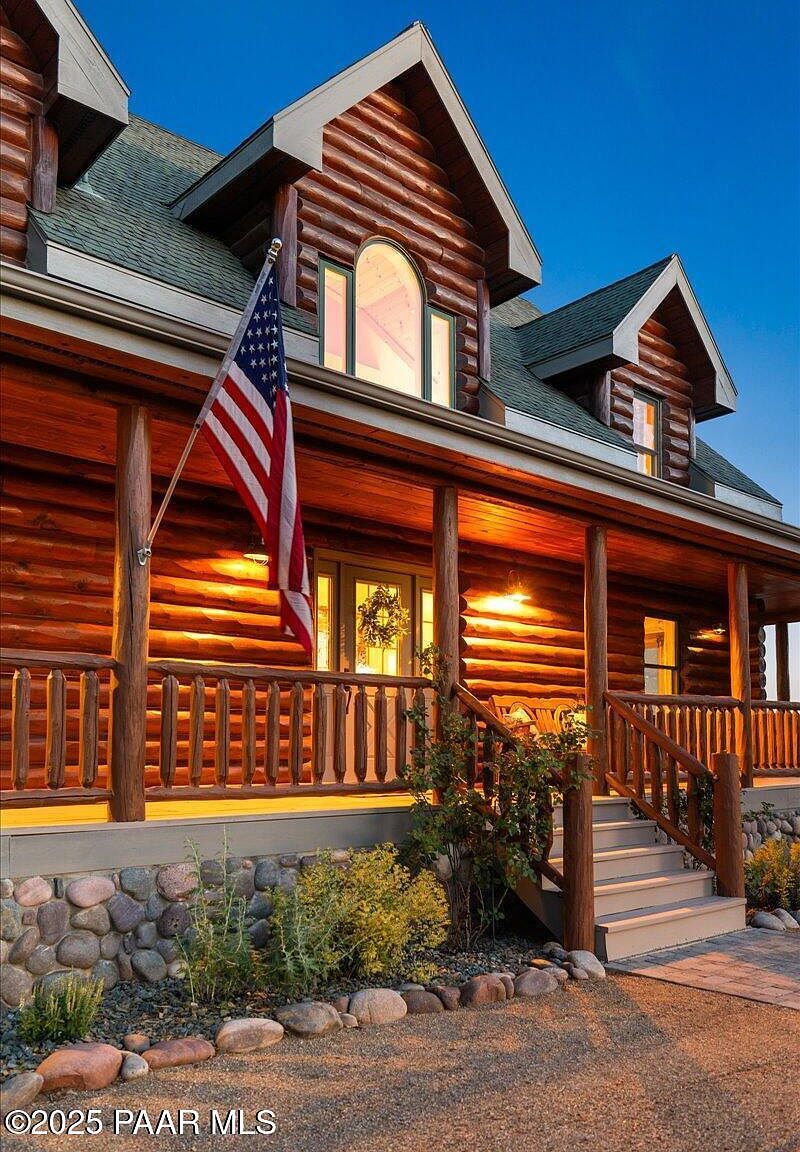 13560 N Walking Y Ln Prescott, AZ 86305 - Thumbnail 5