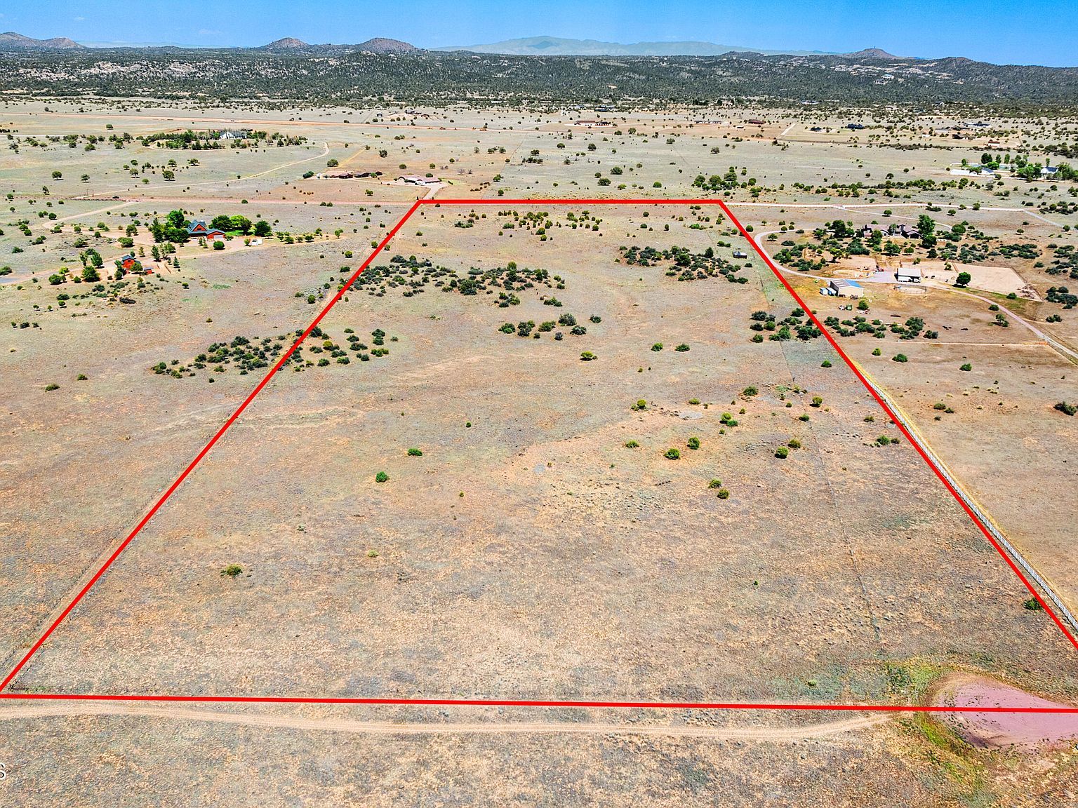 13472 N Walking Y Ln Prescott, AZ 86305 - Thumbnail 5