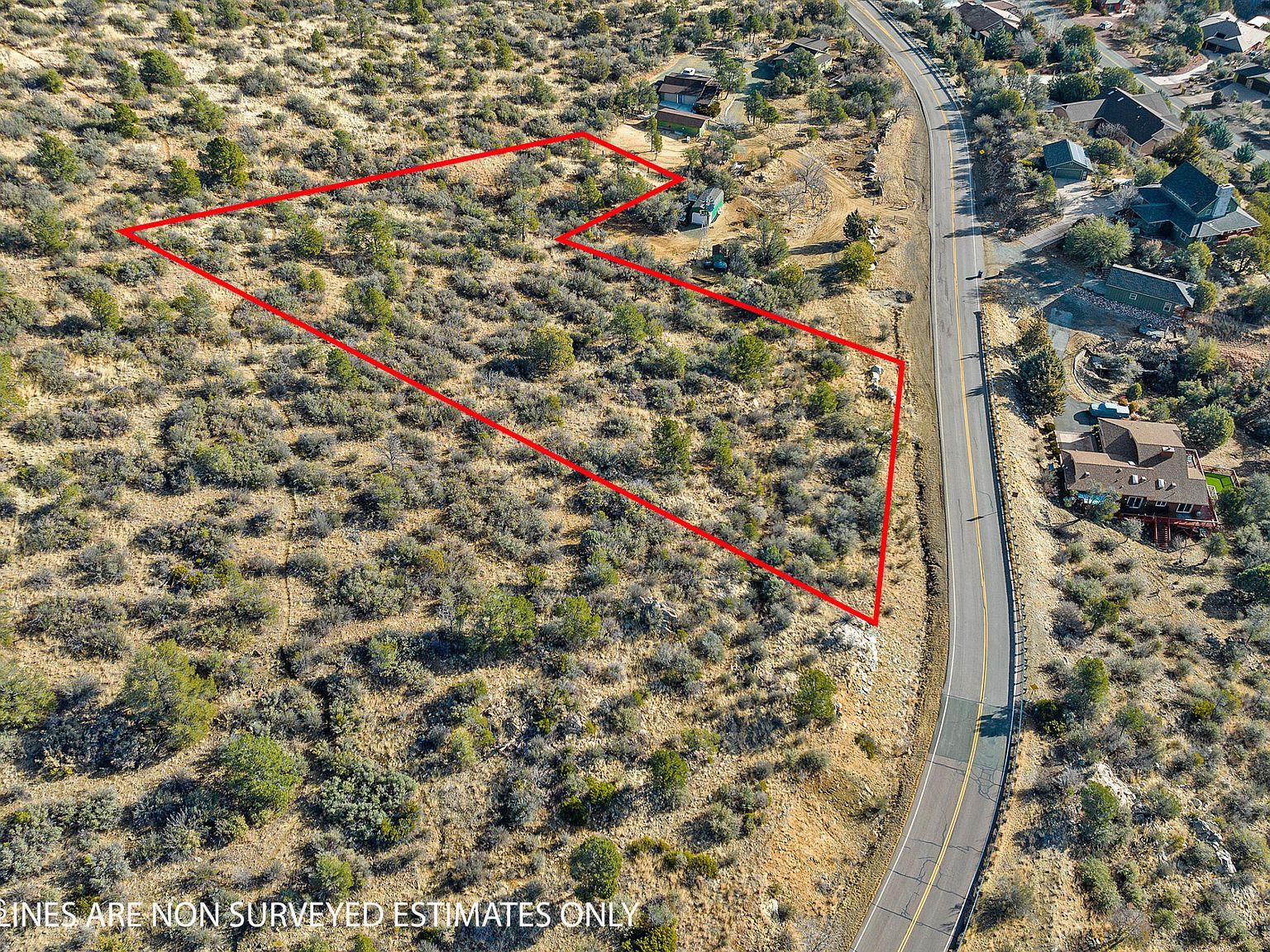 5010 E Old Black Canyon Hwy Prescott, AZ 86303 - Thumbnail 5