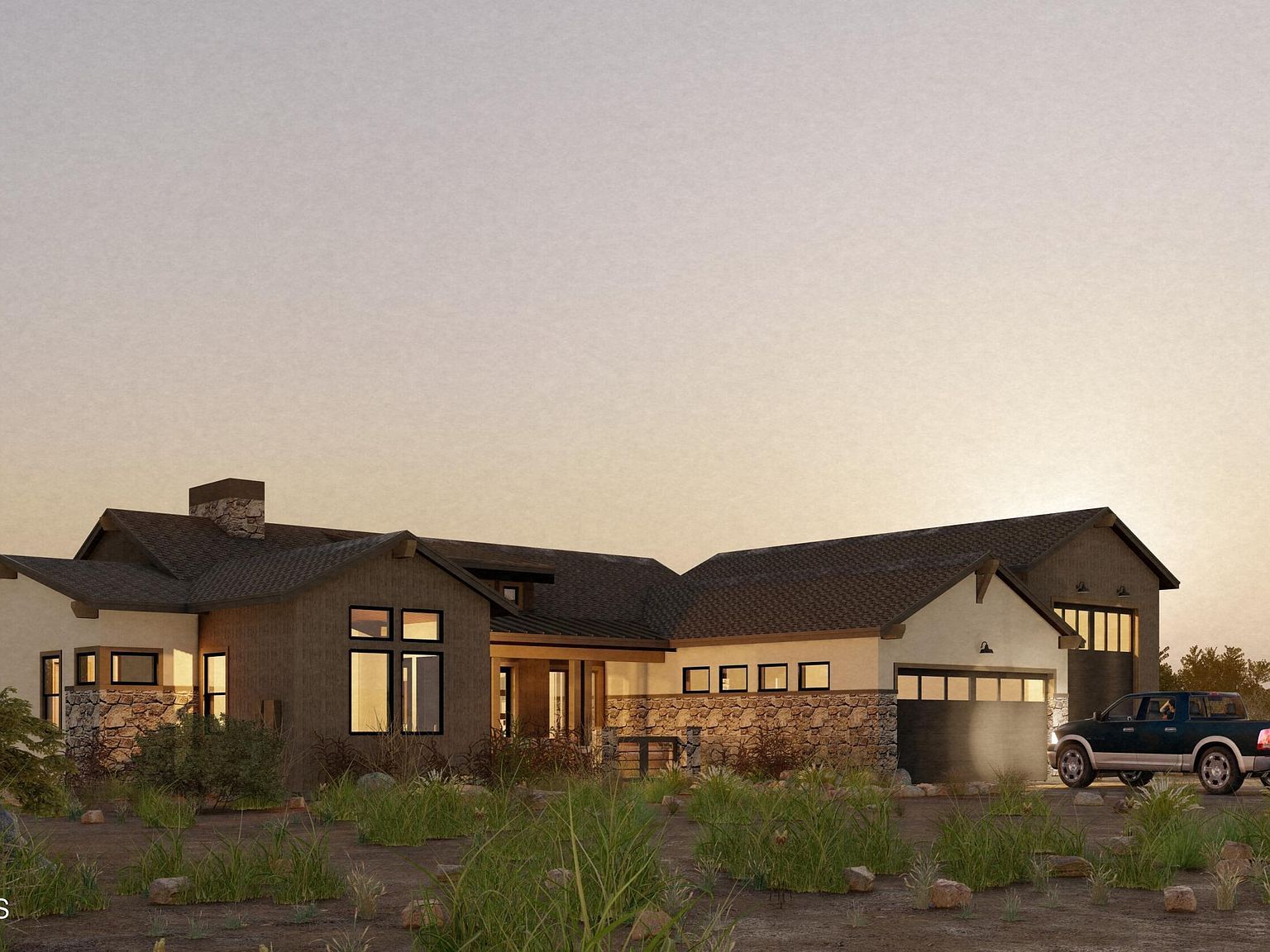 6621 E Rabbit Hole Way Prescott Valley, AZ 86315 - Thumbnail 5