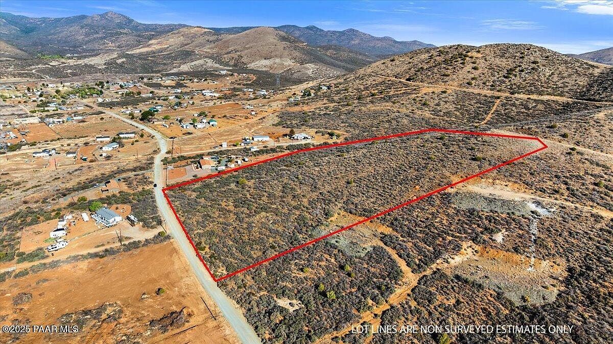 11726 E Meadow Dr Mayer, AZ 86333 - Thumbnail 5