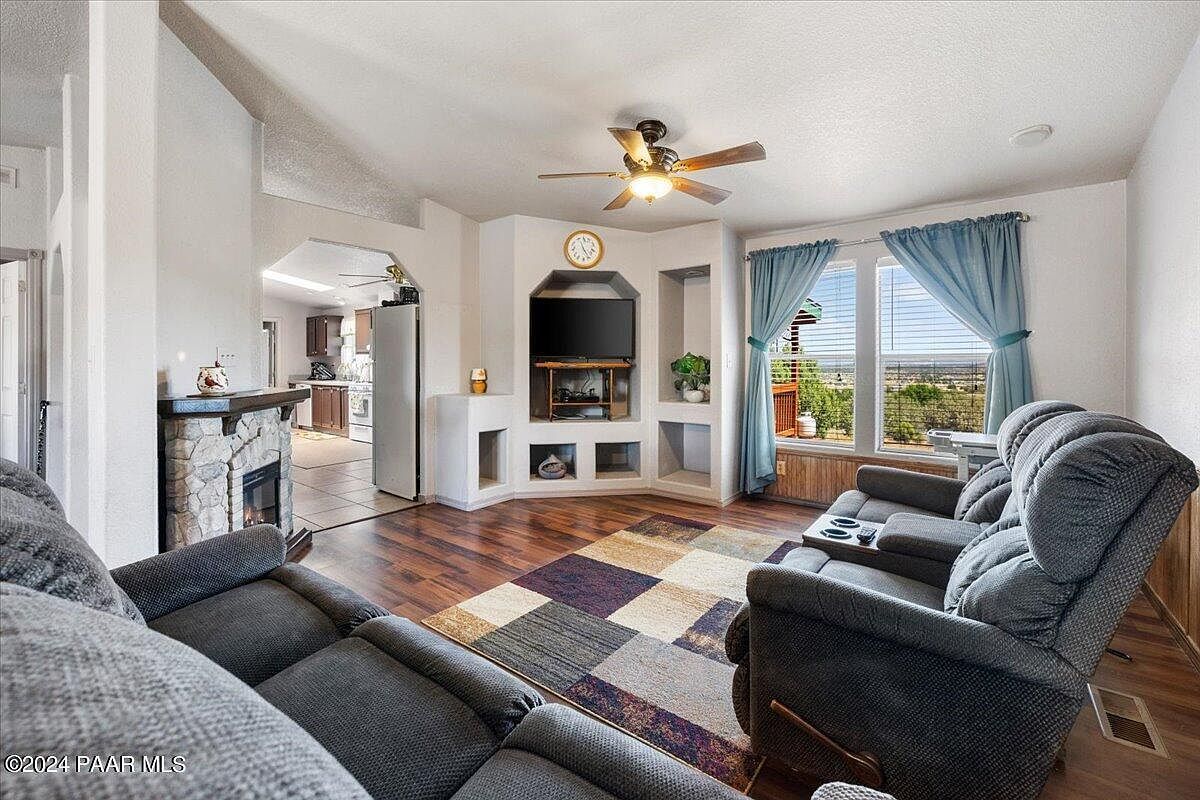 6285 N Gray Gos Rd Chino Valley, AZ 86323 - Thumbnail 5