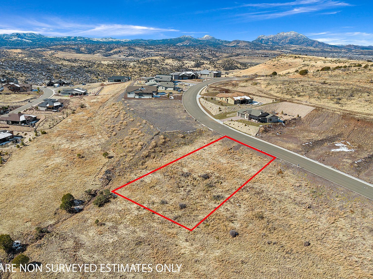 1170 Sunrise Blvd Prescott, AZ 86301 - Thumbnail 5