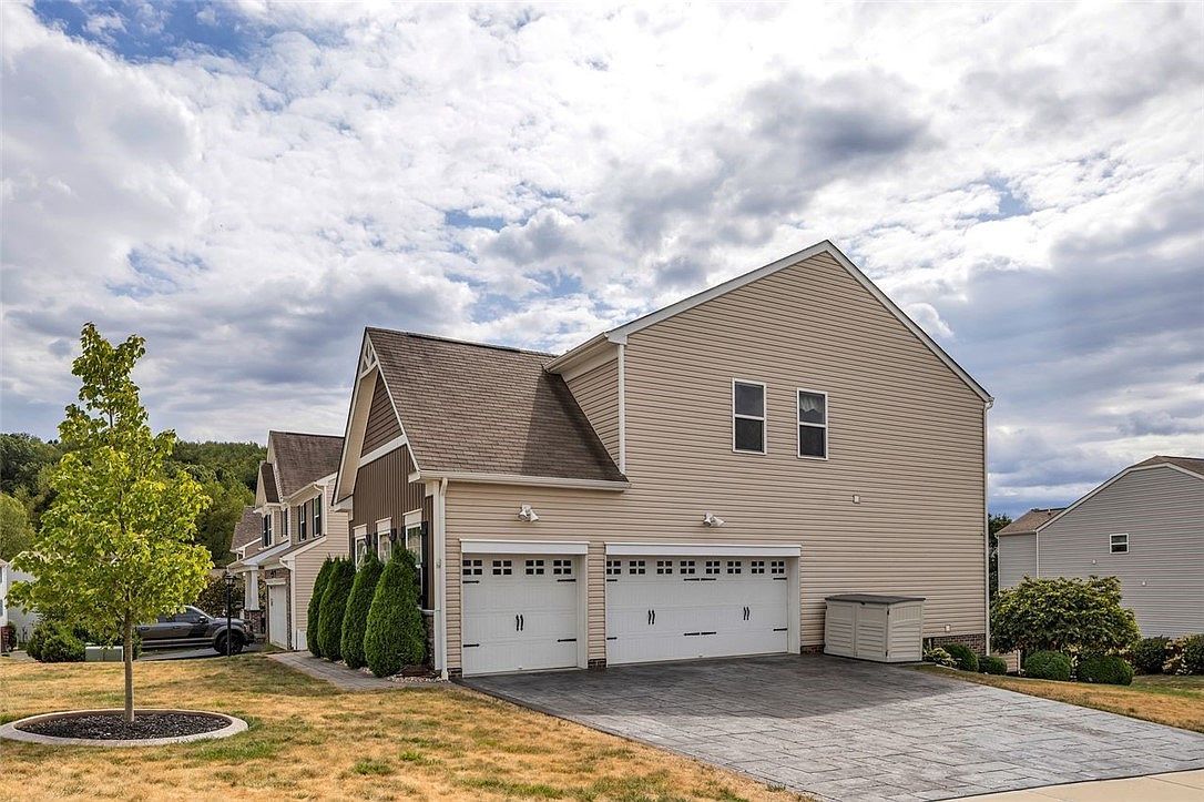 201 Millstream Ln Zelienople, PA 16063 - Thumbnail 5