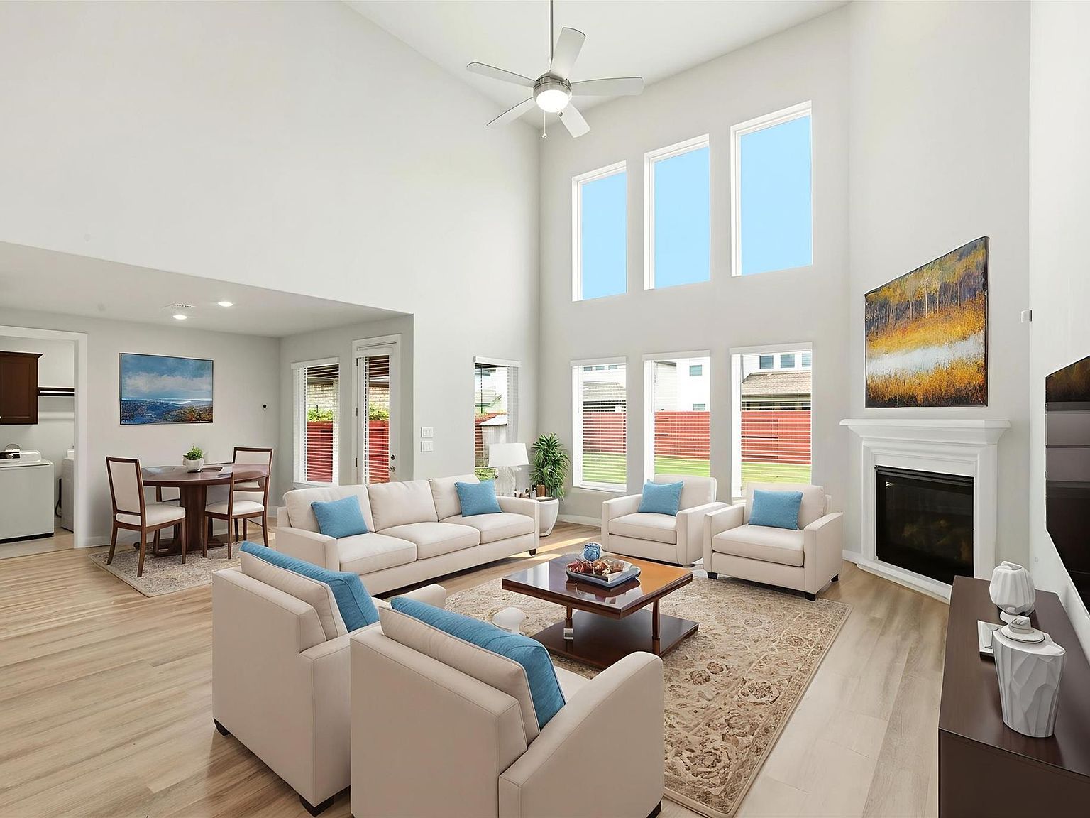 4610 Elan Bend Ct Sugar Land, TX 77479 - Thumbnail 5