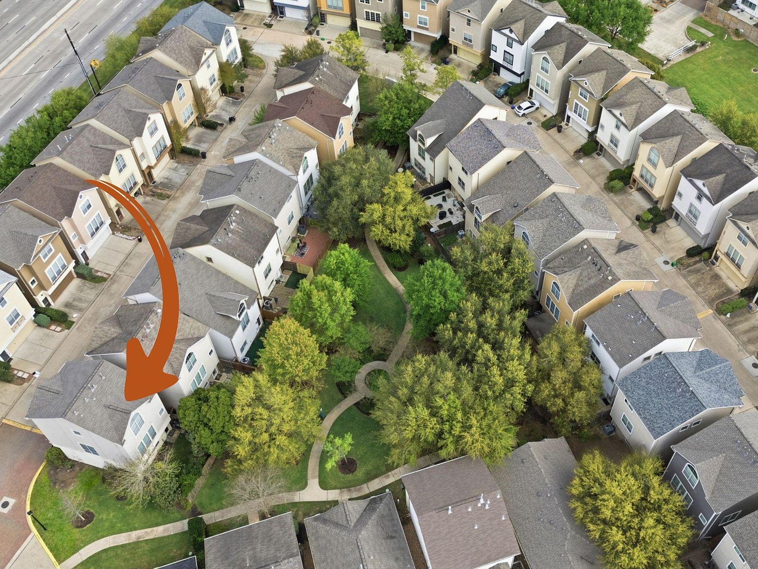 3002 Clearview Cir Houston, TX 77025 - Thumbnail 5