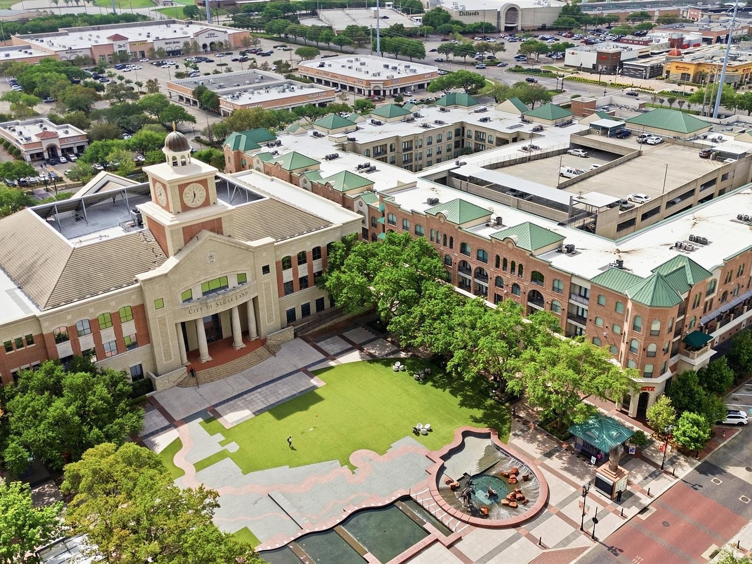 2299 Lone Star Dr #233 Sugar Land, TX 77479 - Thumbnail 5