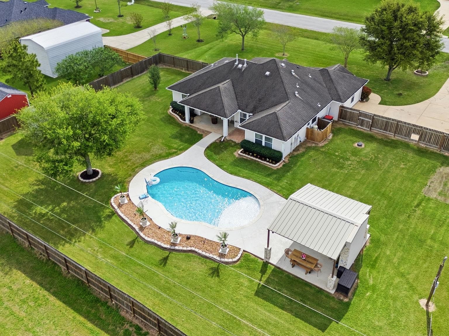 11310 Aaron Way Needville, TX 77461 - Thumbnail 5