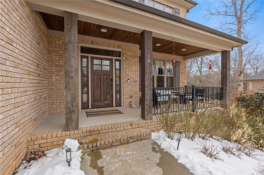 10 Colonel Storrs Ct Greer, SC 29650 - Thumbnail 5