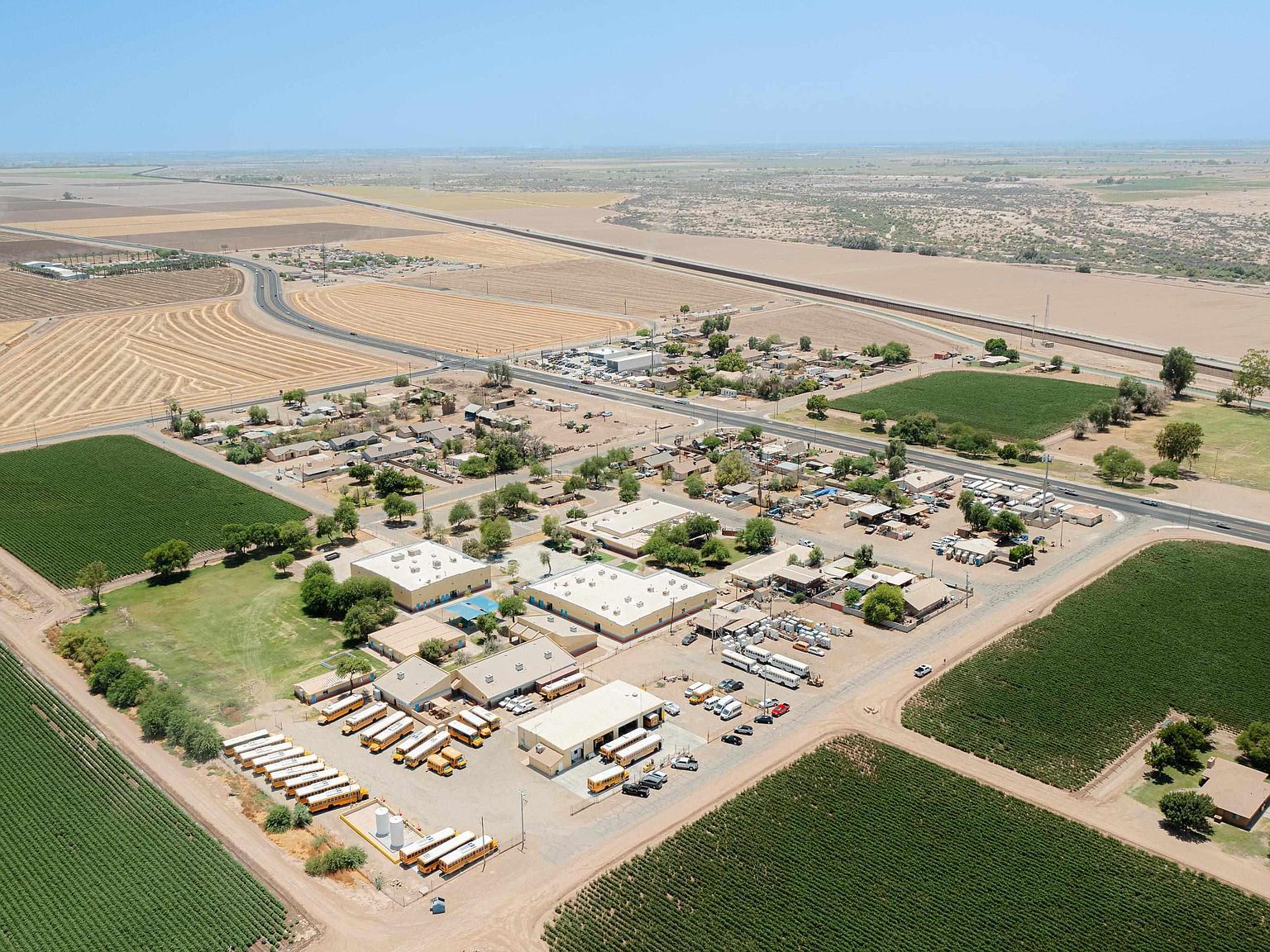 18748 Gadsden St San Luis, AZ 85336 - Thumbnail 5