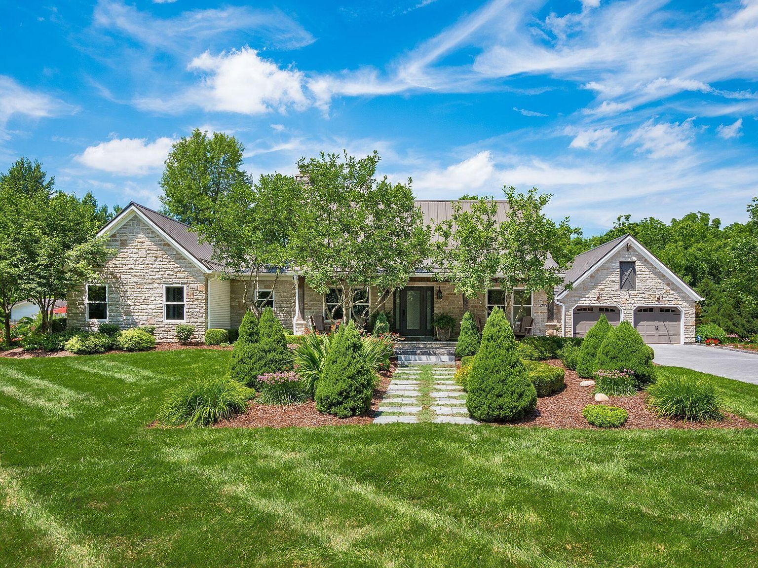 4730 Rutherford Rd Powell, OH 43065 - Thumbnail 5