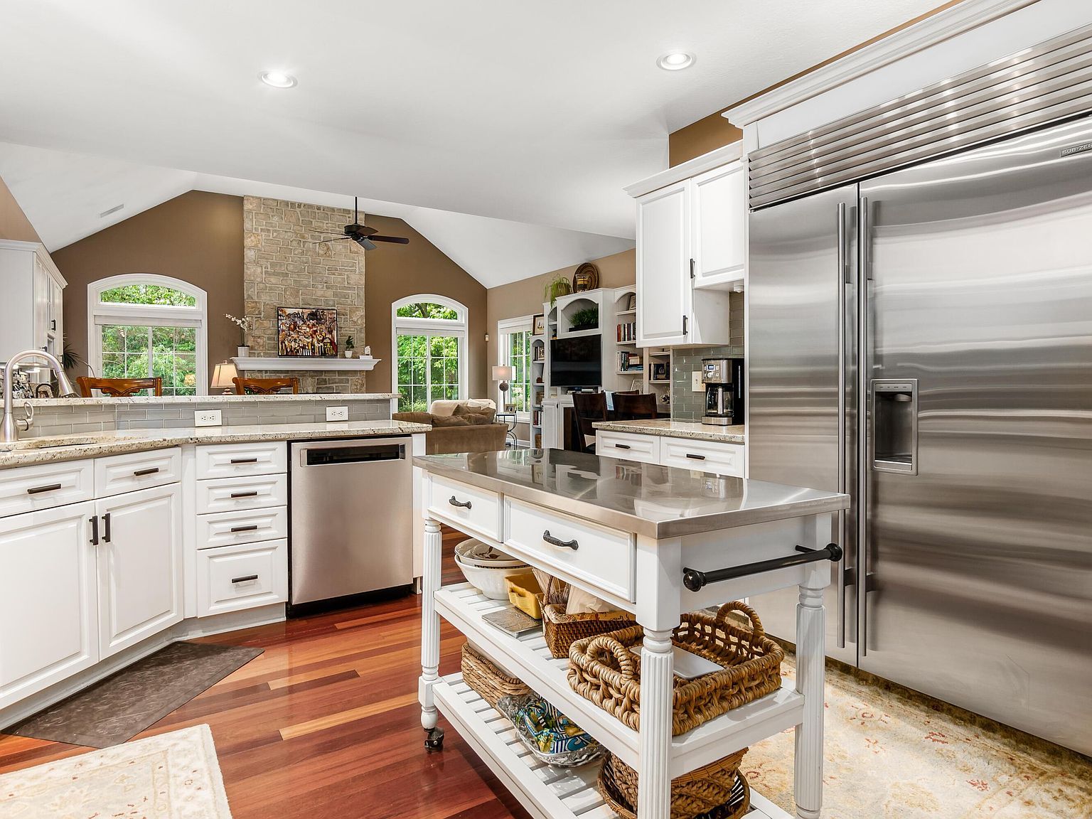 1435 Sherborne Ln Powell, OH 43065 - Thumbnail 5