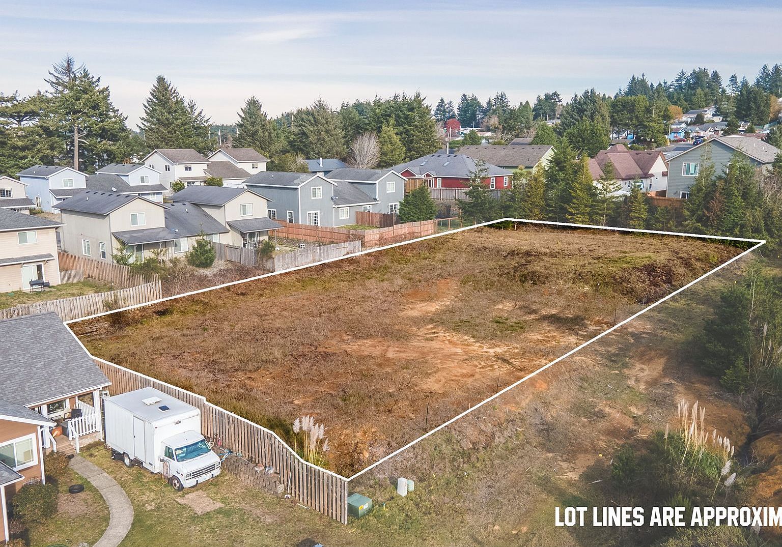 0 Fulton Ave #312 Coos Bay, OR 97420 - Thumbnail 5