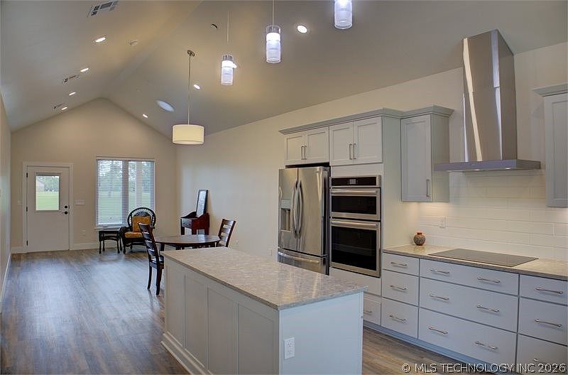 7141 S Quincy Ave #19 Tulsa, OK 74136 - Thumbnail 5