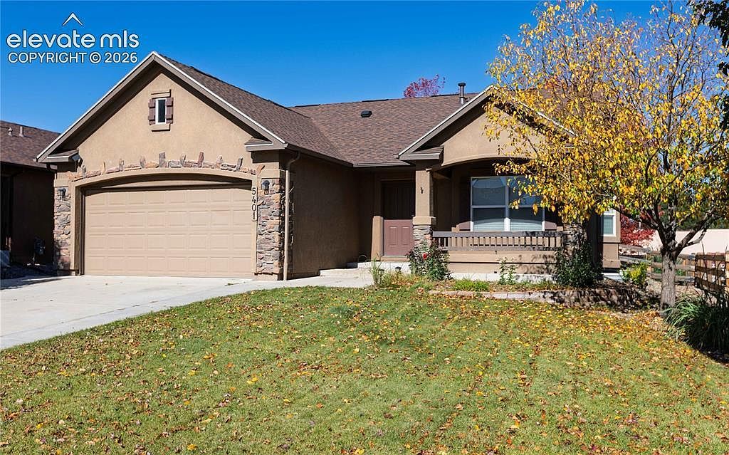 5401 Barnstormers Ave Colorado Springs, CO 80911 - Thumbnail 5