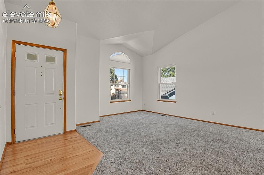 6625 Quarter Circle Rd Colorado Springs, CO 80922 - Thumbnail 5