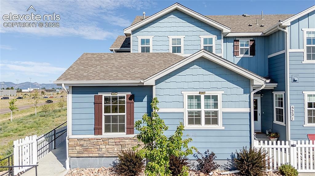 5211 Mountain Vista Hts Colorado Springs, CO 80924 - Thumbnail 5