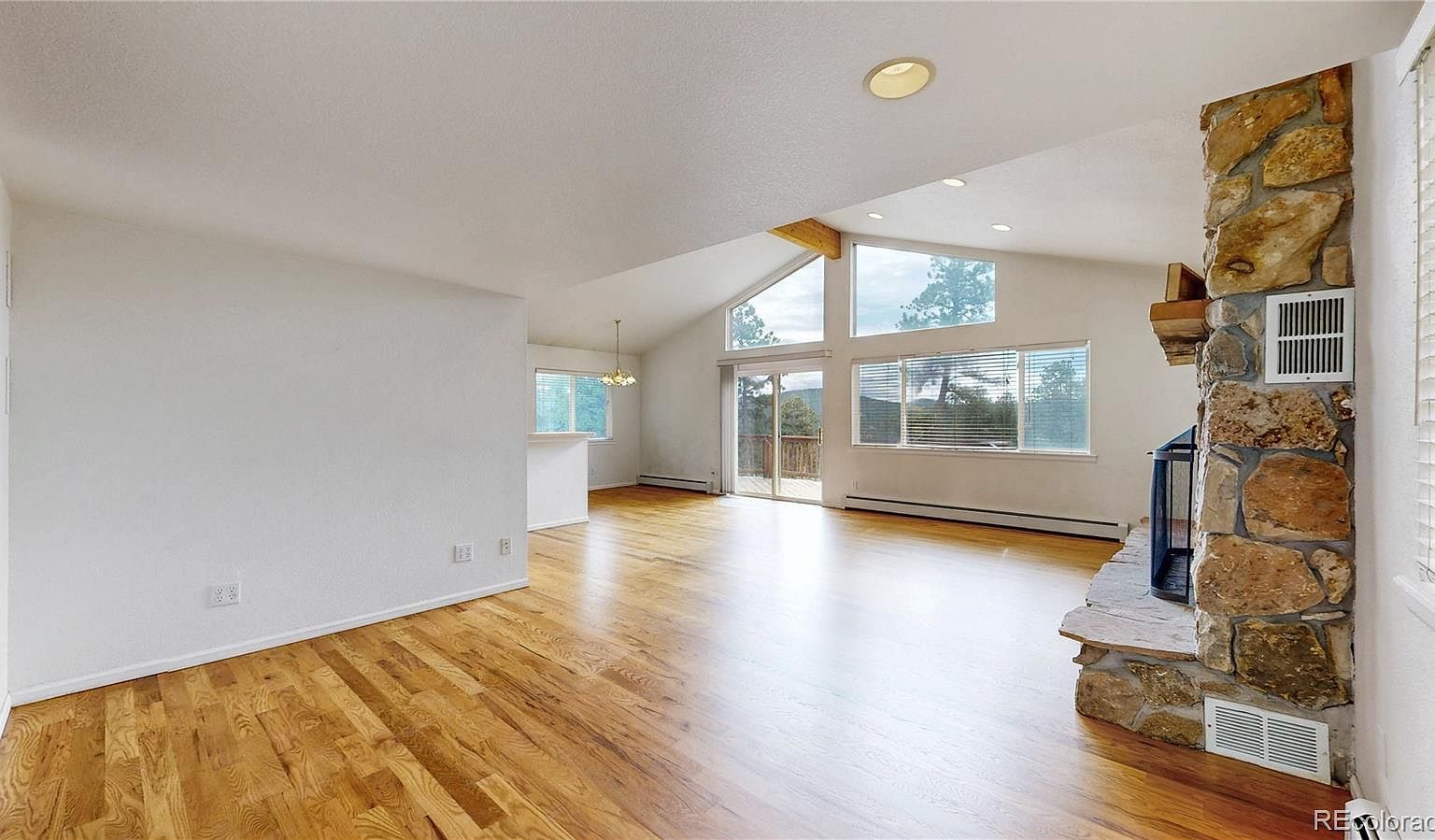 28730 Mountain View Road Conifer, CO 80433 - Thumbnail 5