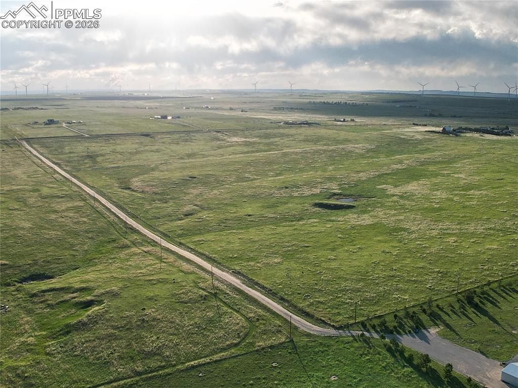 9545 N Yoder Rd Calhan, CO 80808 - Thumbnail 5