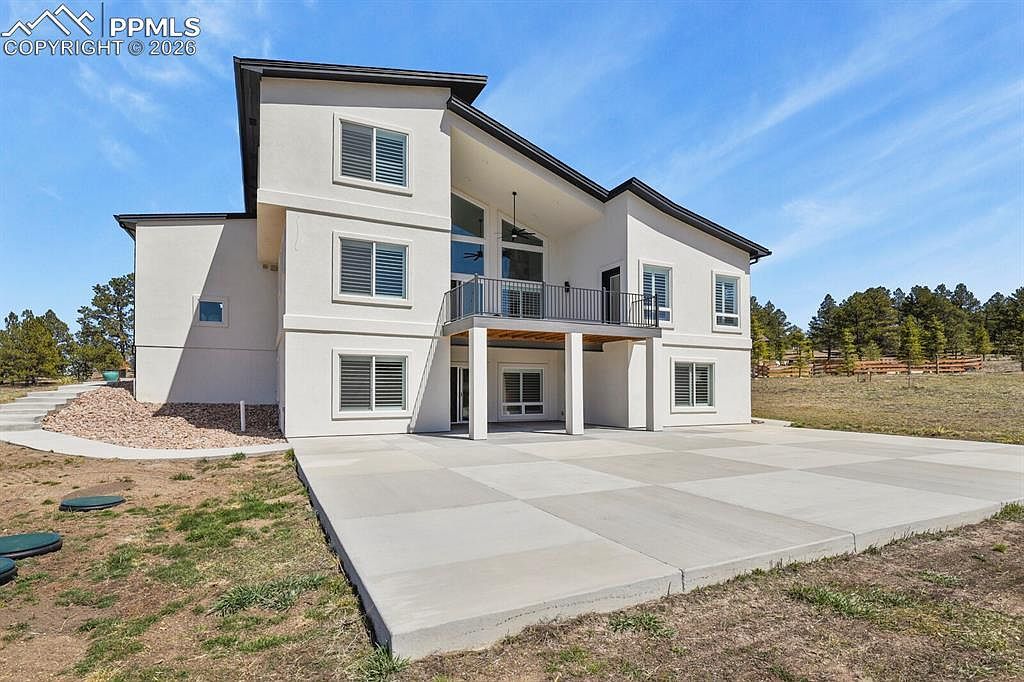 11073 Mosey Trl Colorado Springs, CO 80908 - Thumbnail 5
