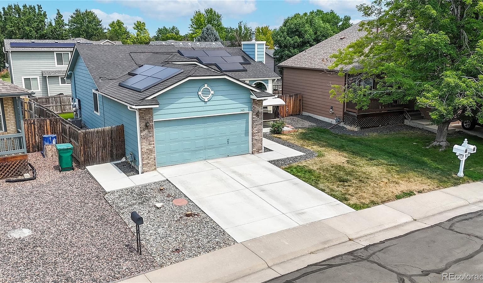 1421 W 132nd Place Westminster, CO 80234 - Thumbnail 5
