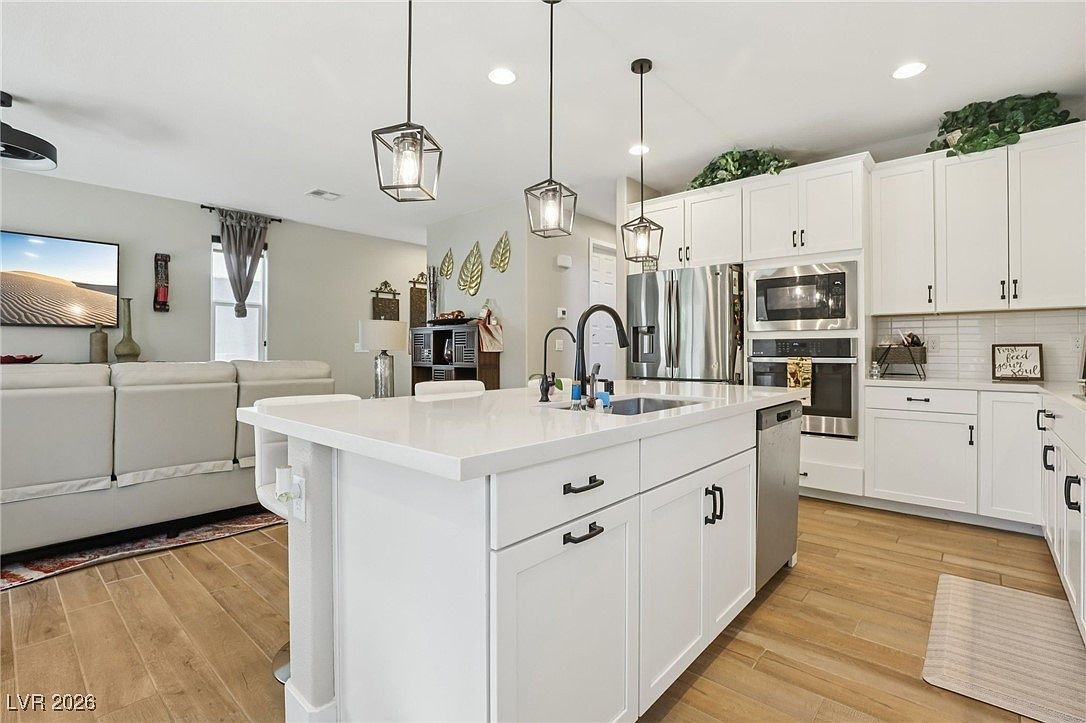 7045 Tilligerry St North Las Vegas, NV 89084 - Thumbnail 5