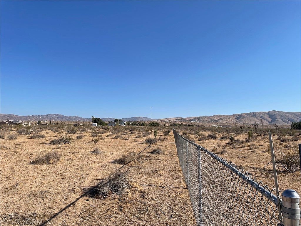 0 Apn #308021211 Apple Valley, CA 92308  | Land/Lot