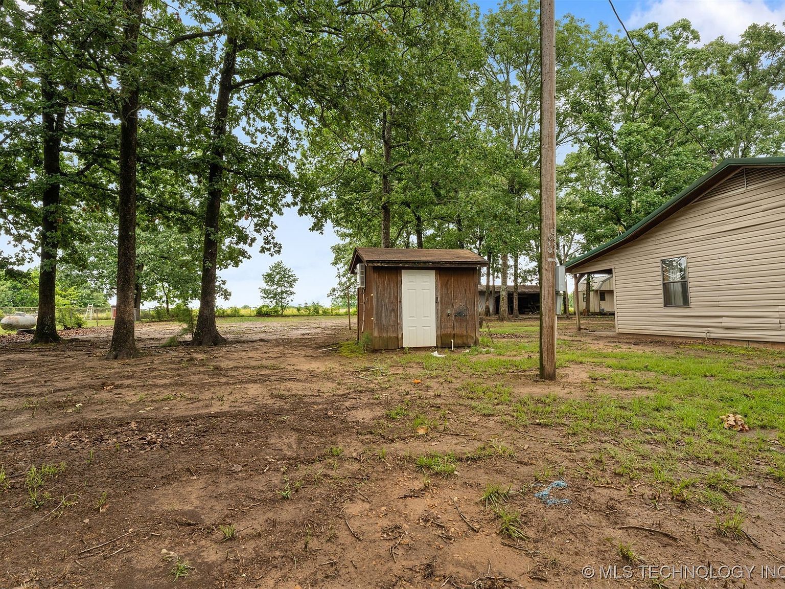 3323 E 2054th Rd Sawyer, OK 74756 - Thumbnail 5