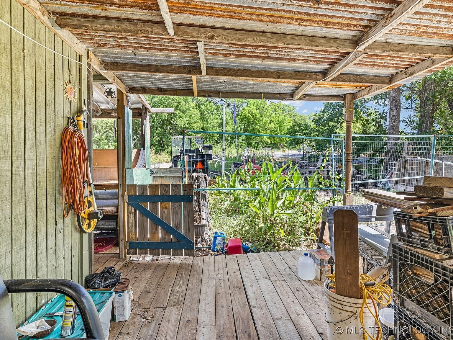 369 Dogwood Ln Mead, OK 73449 - Thumbnail 5