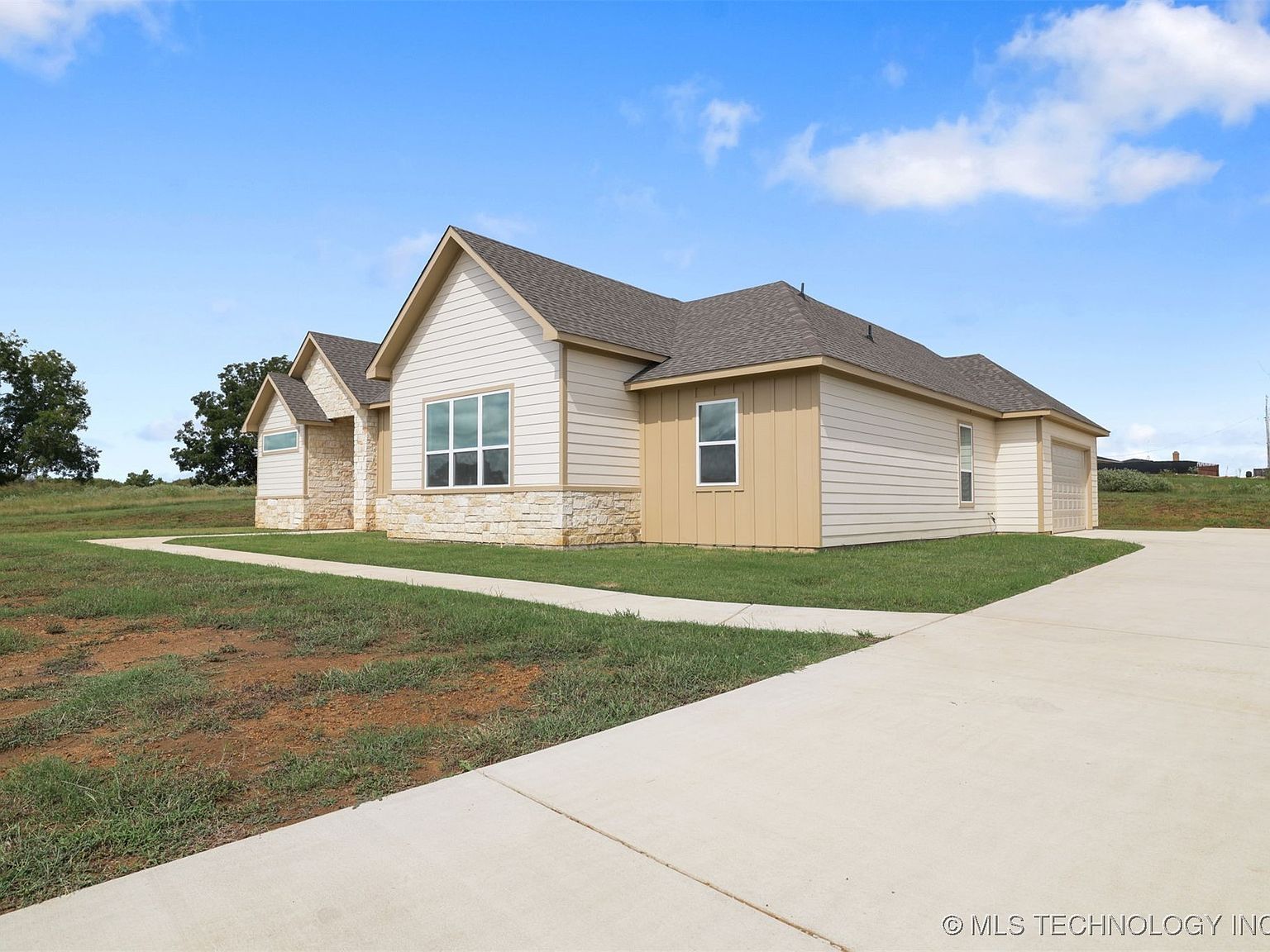 211 Vaughn Ln Calera, OK 74730 - Thumbnail 5