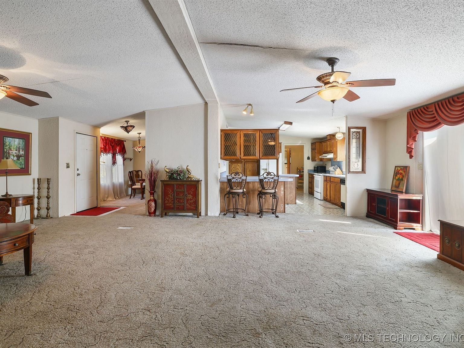 8288 Texoma Hills Rd Kingston, OK 73439 - Thumbnail 5