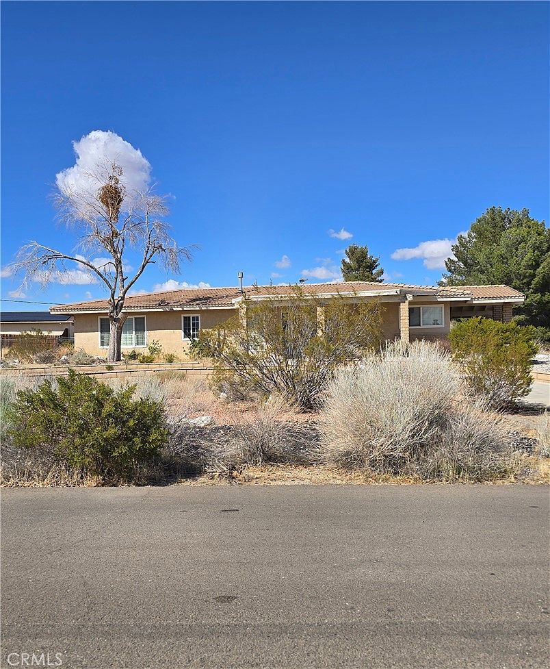 16420 Malahat Rd Apple Valley, CA 92307  | Single Family