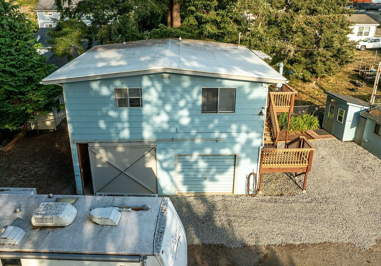 97799 Hanscam Ln Brookings, OR 97415 - Thumbnail 5