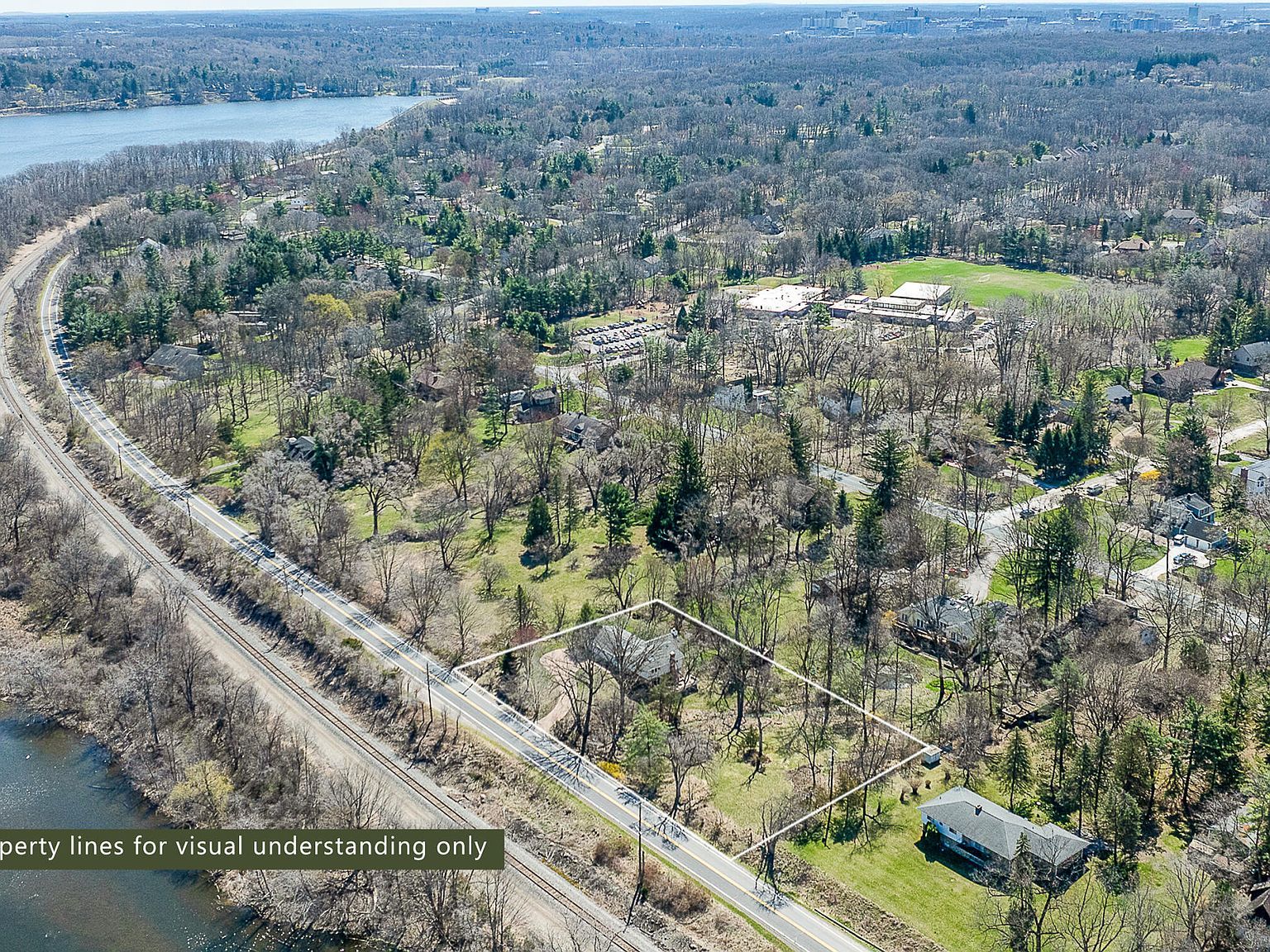 2277 W Huron River Dr Ann Arbor, MI 48103 - Thumbnail 5