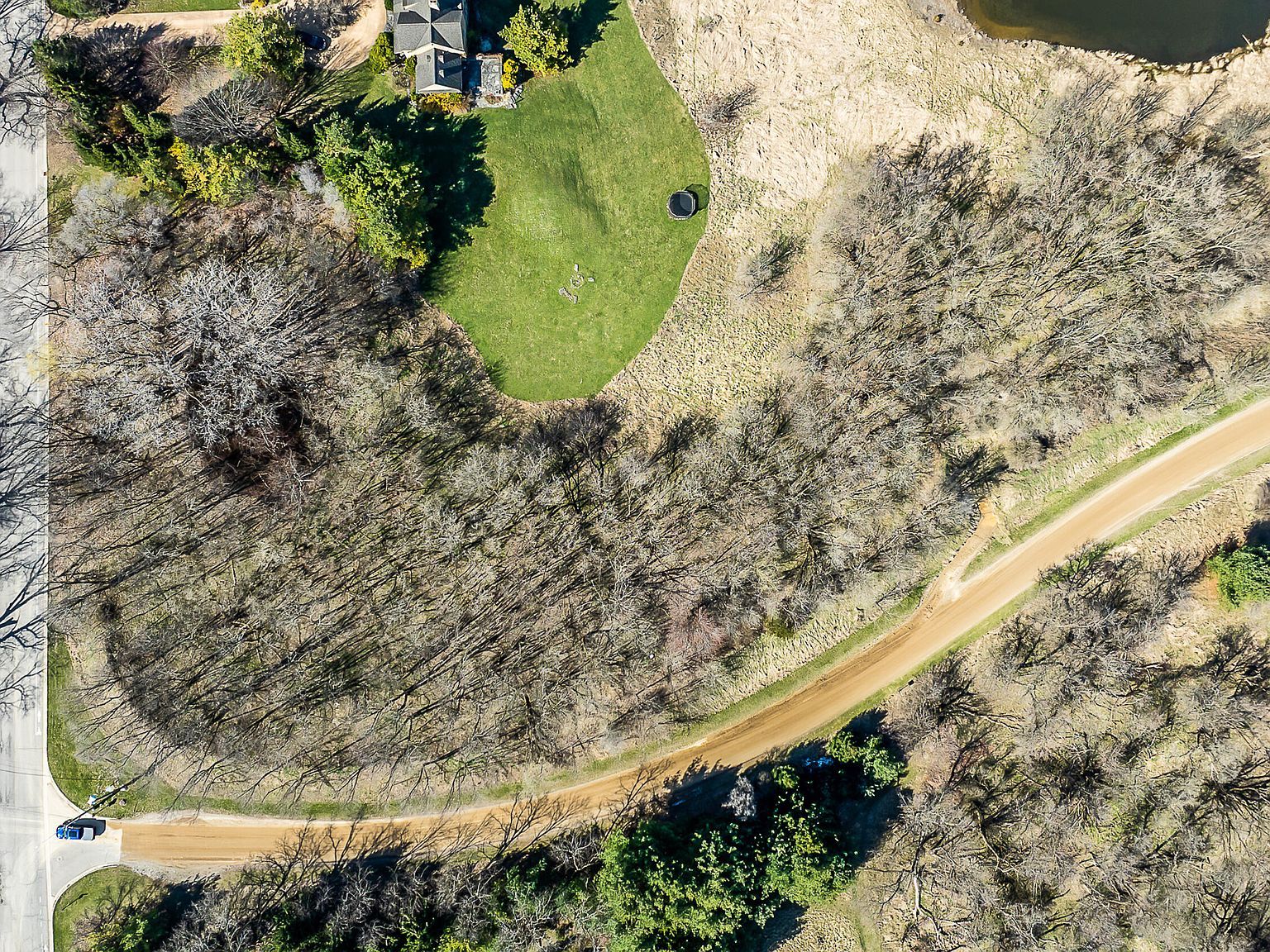 N Freer Rd Chelsea, MI 48118 - Thumbnail 5